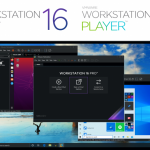 VMware Workstation Pro & Player 16 | Fusion Pro & Player 12 İndirmeniz İçin Hazır!