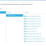 Citrix Optimizer Nedir? Nasıl Kullanılır?