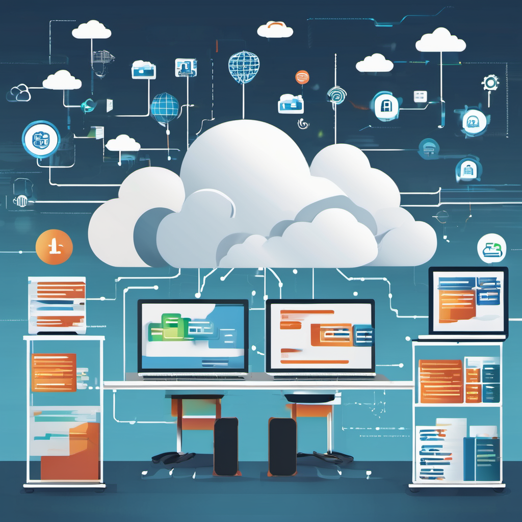 Comprehensive Comparison: Cloud vs On-Premises vs Hybrid-Cloud Solutions